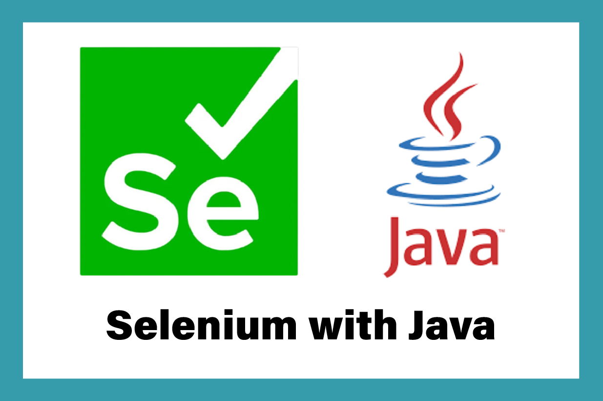 selenium with java